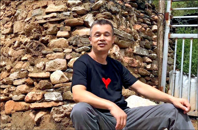 四通橋反習勇士 時代百大人物