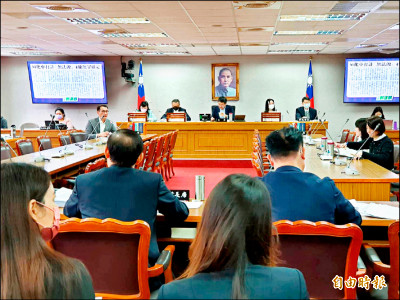 招募出國詐騙 可判7年