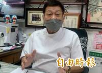 澳洲交換生誤吃滅鼠藥？高大成轟「猴子不知屁股紅」：可能是吸毒