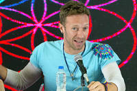 《TAIPEI TIMES》 Coldplay to play at Kaohsiung National Stadium on Nov. 11