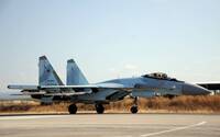 俄國4軍機失事疑遭烏克蘭擊落 包含1架蘇-35戰機