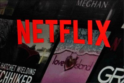 輪到台灣了 Netflix鍘寄生帳號
