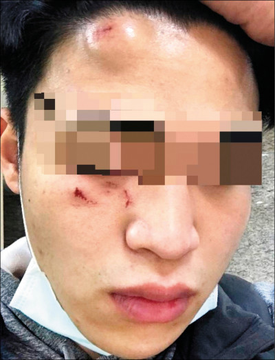一頭牛剝三層皮 詐團榨乾被害人 警逮竹聯6嫌 一頭牛剝三層皮 詐團榨乾被害人 警逮竹聯6嫌