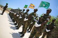 烏干達維和部隊遇襲 與索馬利亞叛軍交火54死