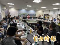 台灣智慧營運塔歷經3市長仍空轉 中市議員：該撤退就撤退