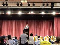 禁團令何時解？ 王國材：兩岸觀光不是政治考量是對等問題