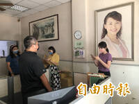 羅廷瑋涉騷擾賴佳微控遭死亡恐嚇 驚傳賴「自我傷害」要人替她收屍