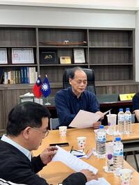 國民黨桃園第6選區立委初選 7月辦理「協調民調」