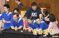 國民黨立委陳雪生性騷判賠反嗆潑髒水 范雲：國會之恥毫無悔意