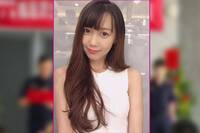 「警界梁詠琪」升所長！ 網友暴動：抓我吧