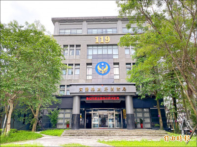又是宜蘭╱消防分隊長偷開房門 拍女隊員睡姿