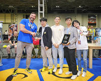 《TAIPEI TIMES》‘Grim’ Taiwanese card game wins award in UK