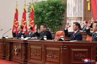 北韓外交官、民眾相繼脫逃 金正恩急喊「捍衛一心團結」