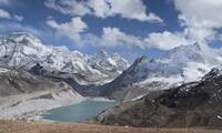 全球暖化持續威脅 喜馬拉雅冰川到2100年將減少75％