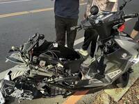 139線「死亡彎道」再傳憾事！女騎士噴飛撞路樹傷重不治