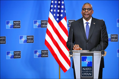 台海有事 美可以巴紐為行動基地