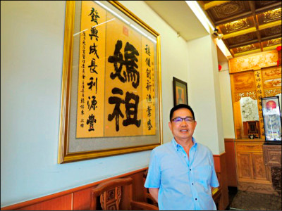 《藍營批前鎮漁港改建》高雄區漁會理事長回嗆：台灣不是只有一個台北