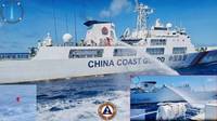 星期專論》中国對南海危險地帶的海域權利主張