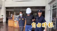 快訊】涉縱火燒死父親及繼妹、4歲弟 雲林逆子法院裁定羈押