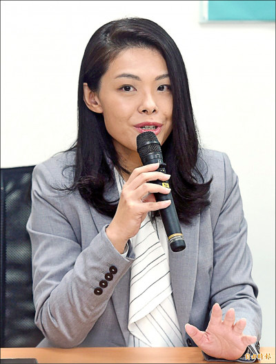 起訴書揭露 高虹安找助理竟向永齡基金會請款