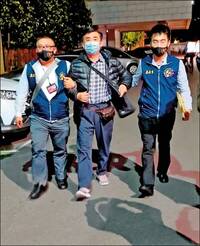 新北火化場集體收賄 21人涉貪3053萬起訴