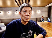 中國異議人士陳思明「跳機」台灣  順利抵加拿大獲政治庇護！