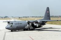 以巴衝突升溫  波蘭率先宣布派C-130運輸機撤僑！