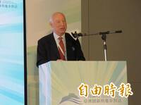 蔡英文曾說「確保兩岸穩定」 北約前副秘書長：歐盟、NATO都密切關注