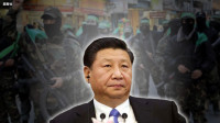新聞360》哈瑪斯刺激解放軍突襲開戰？專家揭中共正觀察這些事！