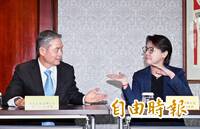 民調？投票？「藍白合」喬不攏 藍白粉先開嗆