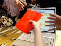 1家4口吃五星婚宴包600！新郎氣炸絕交 他問：真的包太少嗎？