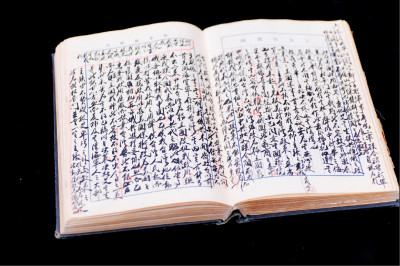 國史館出版1937至1947年蔣介石日記提供多元歷史視角- 生活- 自由時報電子報