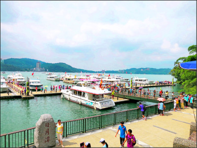兩岸旅遊 回歸市場機制／學者︰我先遞橄欖枝 促進交流