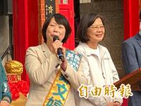 基隆議員張秉鈞詐領助理費判緩刑5年 藍綠立委選將互批雙標