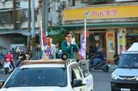 為許智傑爭取三井背書 陳其邁：他是關鍵催生的角色