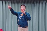 虐童通報補破網 范綱祥：若進立院將推動「幼兒教育及照顧法」修法