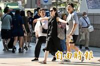 竹縣峨眉今晨僅5.3度  白天溫暖舒適、注意日夜溫差