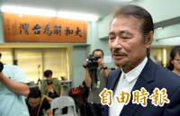 從對抗威權到倒扁 施明德永遠站執政者對立面