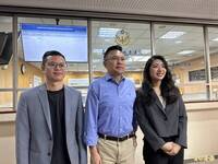 國民黨張斯綱、凌濤、楊智伃誣指陳吉仲抄襲  3人被判拘役