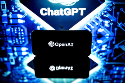 2024全球選舉年》 OpenAI將推反假工具 防AI介選