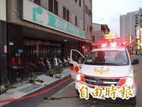 入冬最強寒流來襲 台南34小時內45歲以上11人ohca不治