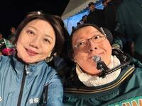 中國媒體人諷身障者惹議 范雲痛批：仇恨言論非常可恥