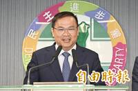 賴清德一見面就提「年輕化」 王義川：還會繼續上政論節目