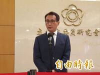 錄《夜夜秀》受質疑 鄭運鵬曝初衷：聽說很多受眾支持柯文哲