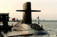 國造潛艦鋰電池還沒出來沒關係 海軍嘗試尋商「銀鋅」電池