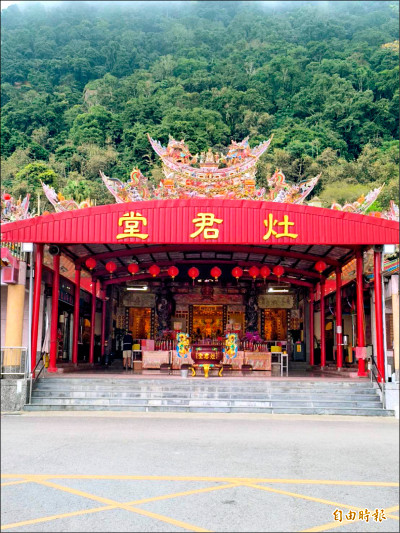 拐騙神明害破財 水泥工詐欺法辦