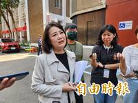 管碧玲悍拒「撞船案」命題 吳思瑤：民進黨團明甲動備戰