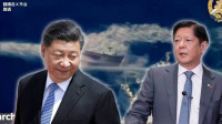 新聞360》菲總統嗆「不屈服中國」！抗惡鄰他揭台「真正的底氣」