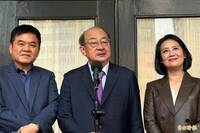 民進黨團祭「每天動員令」拚戰藍白 柯建銘：走出8年舒適圈