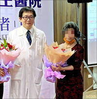 醫師陸希平道歉了： 沒推病人去開刀房、沒造假病歷 事後才知開錯刀